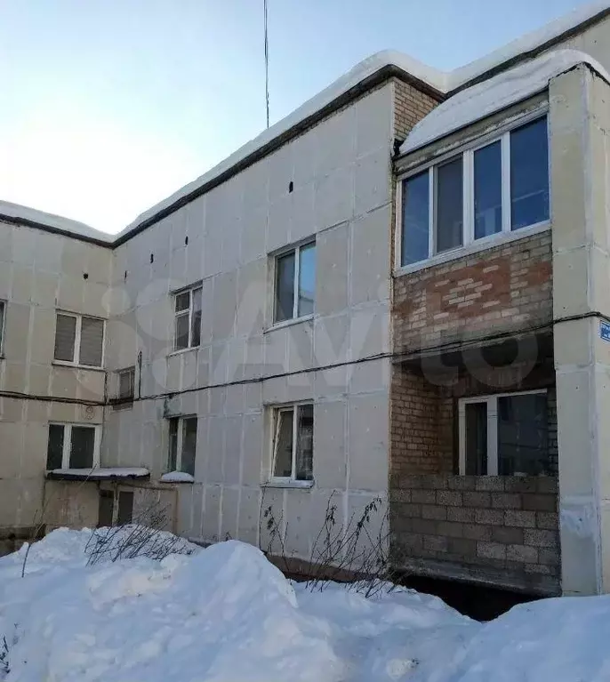 Комната 9 м в 4-к., 1/2 эт. - Фото 0