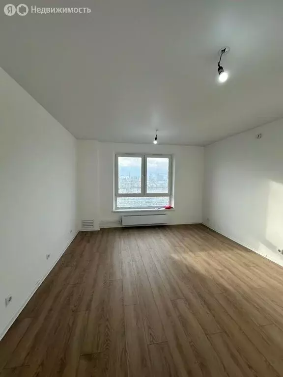 Квартира-студия: Москва, Новоостаповская улица, 7к1 (23 м) - Фото 1