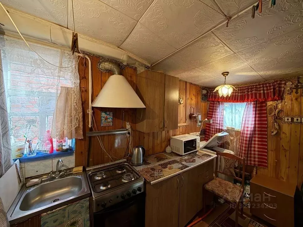 Дом в Курская область, Курск ул. Красный Октябрь, 22 (20 м) - Фото 1