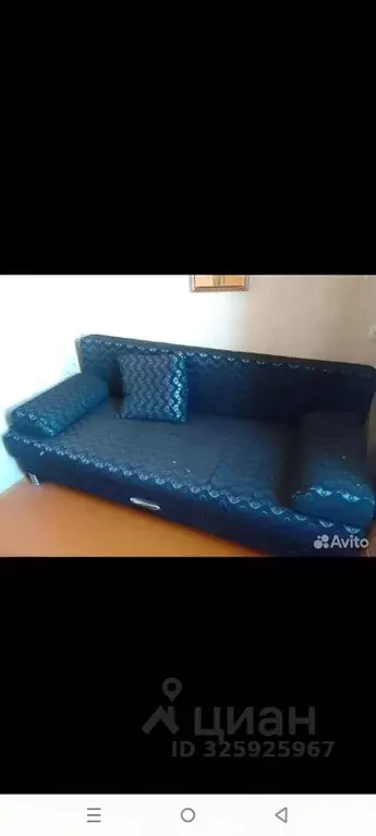 1-к кв. Самарская область, Тольятти ул. Чапаева, 145 (13.0 м) - Фото 1