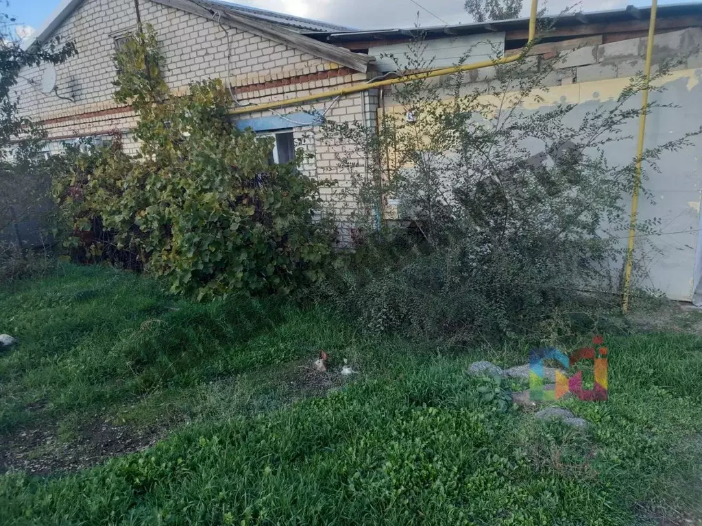 Дом в Калмыкия, Элиста ул. Н. Шапшуковой, 71 (117 м) - Фото 1