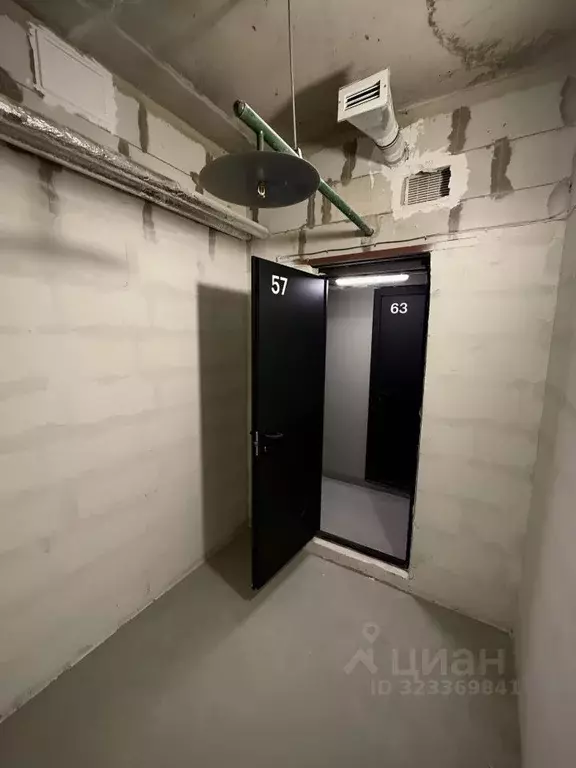 Склад в Москва проезд Стройкомбината, 1 (5 м) - Фото 1