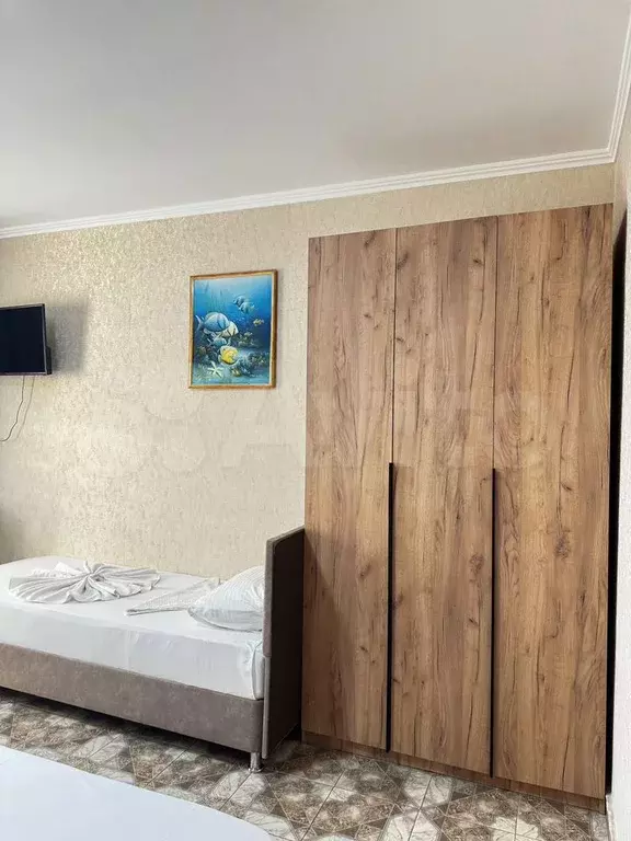Комната 21 м, 3/4 эт. - Фото 1