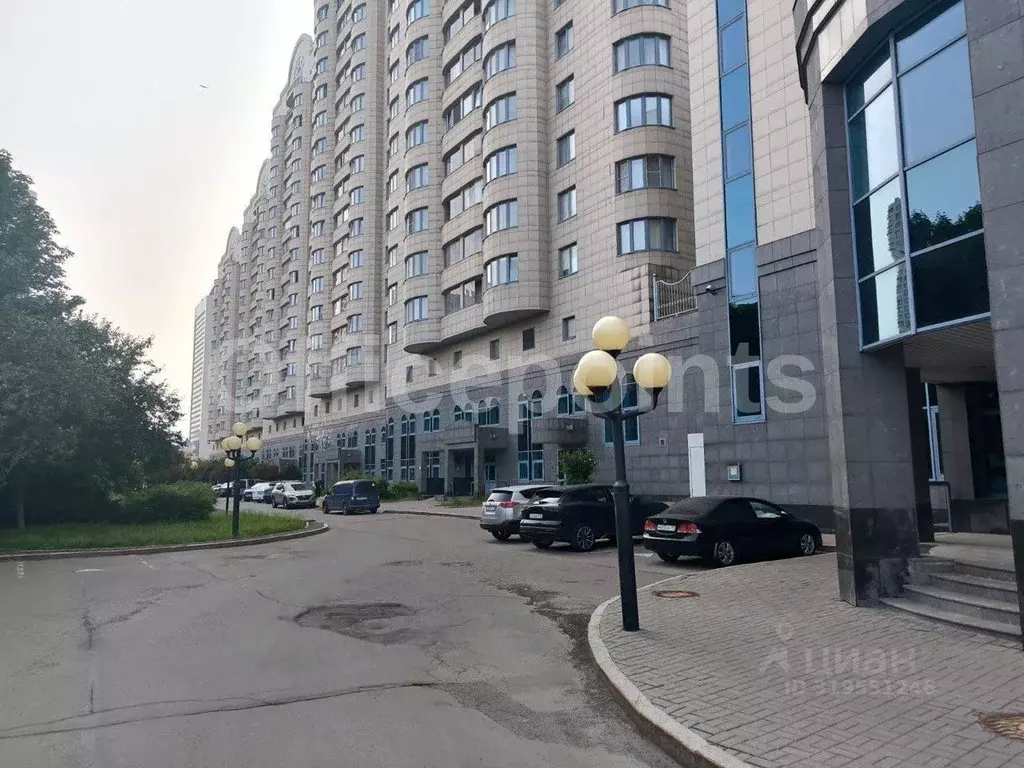Помещение свободного назначения в Москва Новочеремушкинская ул., 71/32 ... - Фото 0