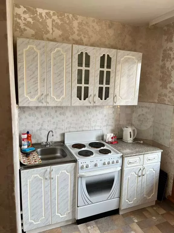 1-к. квартира, 35 м, 6/9 эт. - Фото 0