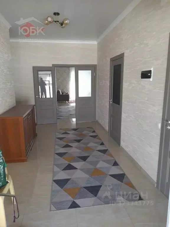 Дом в Крым, Евпатория городской округ, Заозерное пгт ул. Аллея Дружбы ... - Фото 2