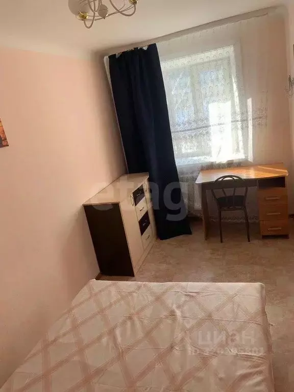 2-к кв. Иркутская область, Иркутск ул. Лермонтова, 86 (43.4 м) - Фото 0