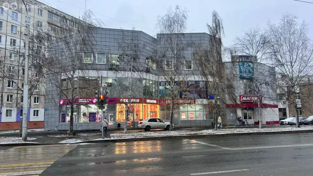 Помещение свободного назначения (267 м) - Фото 1