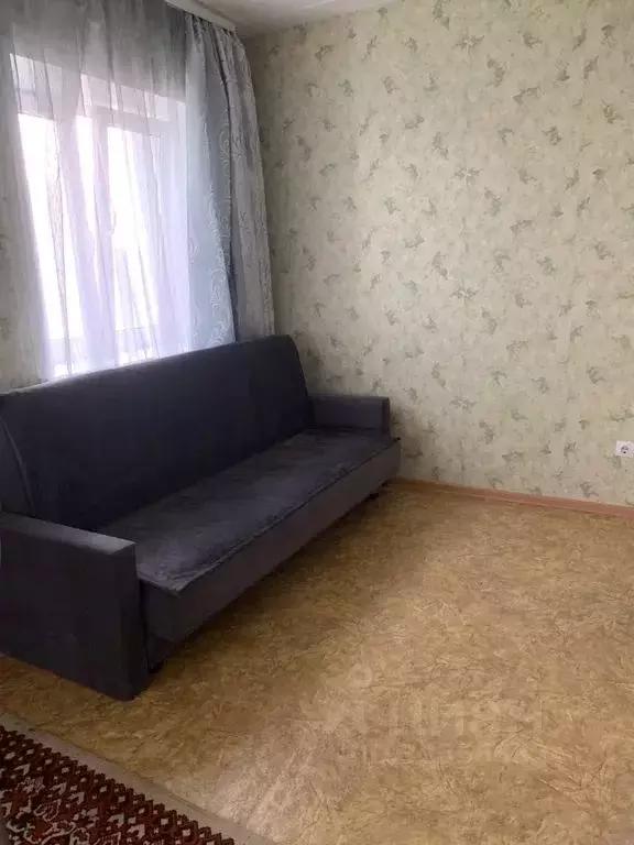 Студия Тверская область, Бологое Западный мкр, 21 (25.0 м) - Фото 1