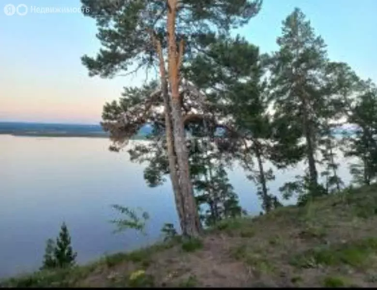 Участок в Республика Саха (Якутия), городской округ Якутск, село ... - Фото 1