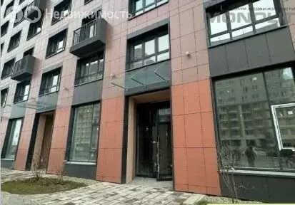 Торговая площадь (86.4 м) - Фото 1