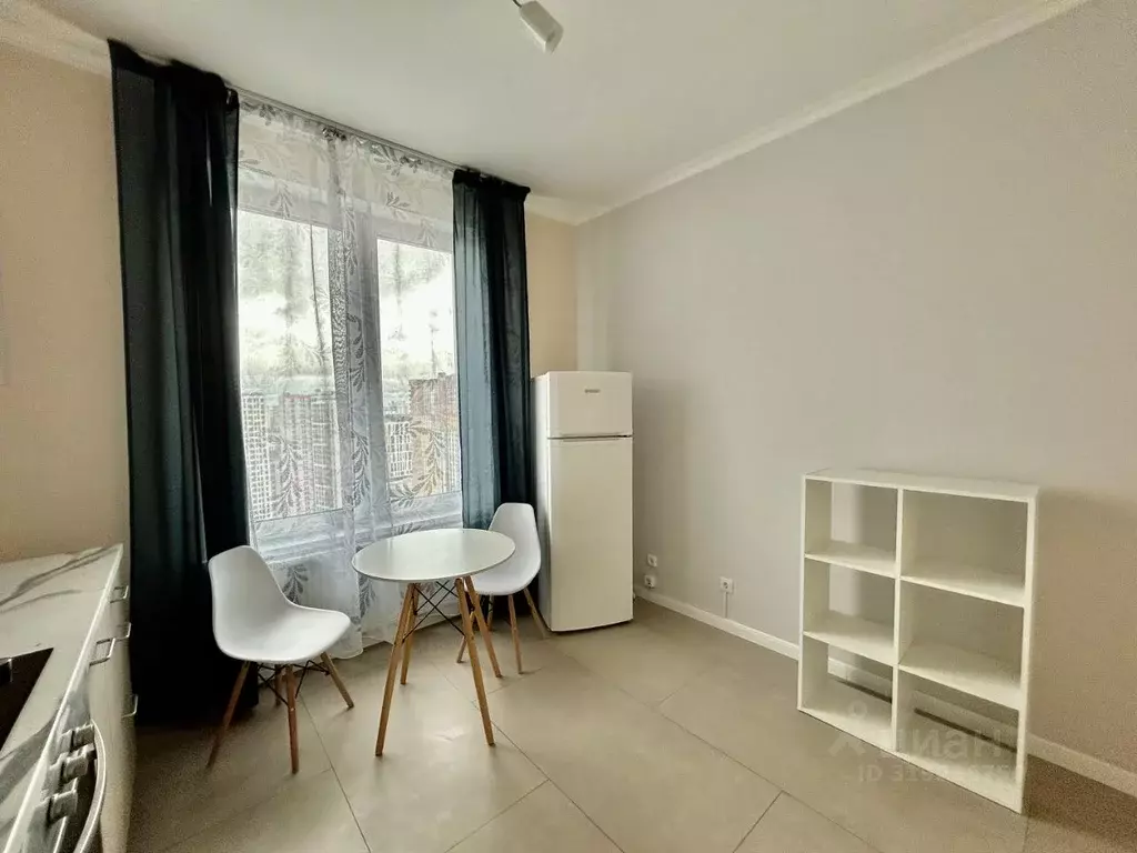 2-к кв. Московская область, Красногорск ул. Липовой Рощи, 4к3 (56.3 м) - Фото 1