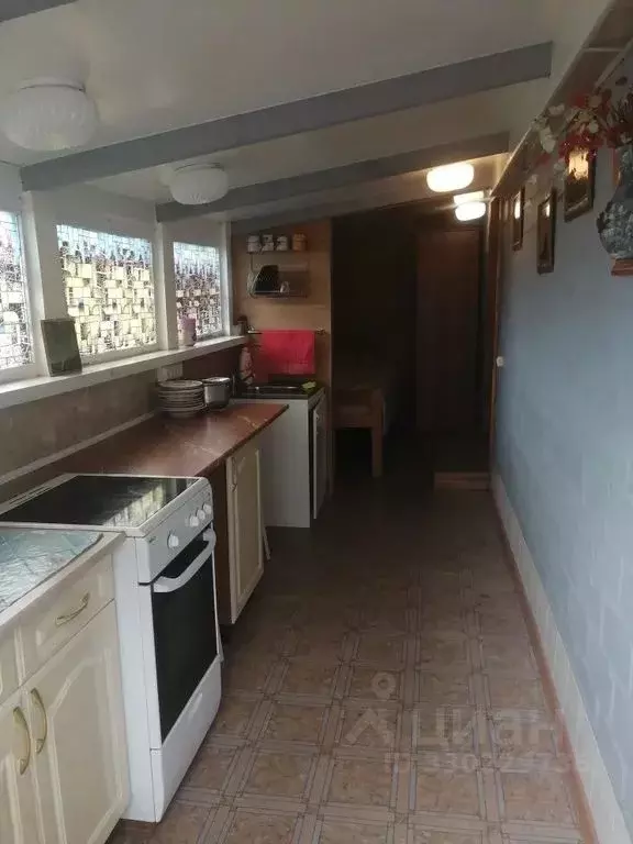 Дом в Алтайский край, Яровое Комсомольская ул., 24 (5 м) - Фото 1