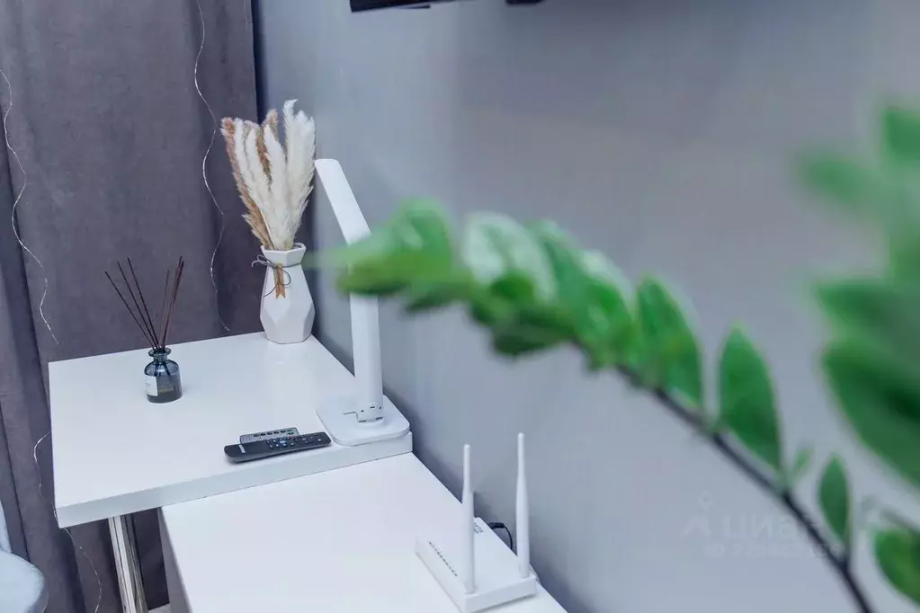 Студия Нижегородская область, Городец Республиканская ул., 95 (25.0 м) - Фото 1