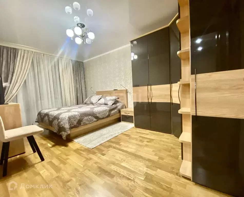 Продаётся 3-к квартира, 96.6 м - Фото 0