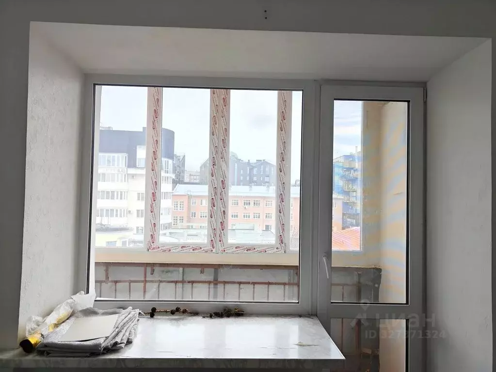 1-к кв. Пермский край, Пермь ул. Ленина, 39 (31.0 м) - Фото 2