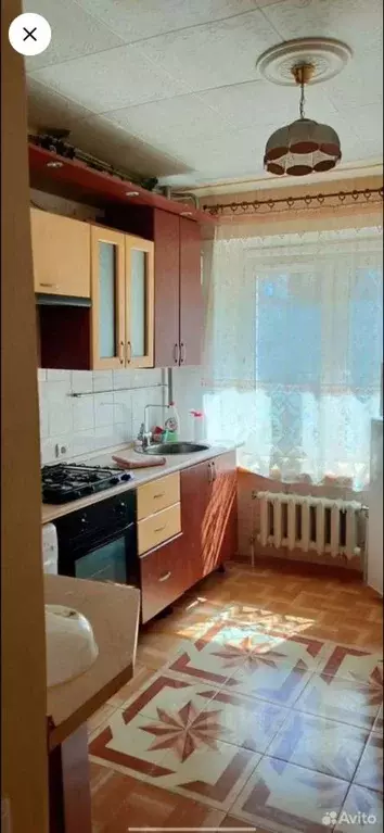 1-к кв. Калужская область, Калуга Смоленский пер., 4 (42.0 м) - Фото 0