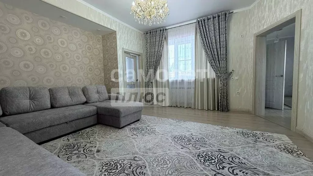 Дом в Оренбургская область, Бузулук ул. Речная (120 м) - Фото 0