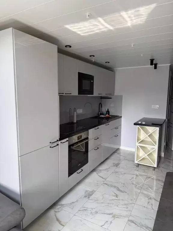 2-к кв. Москва ул. Перерва, 16 (43.0 м) - Фото 1