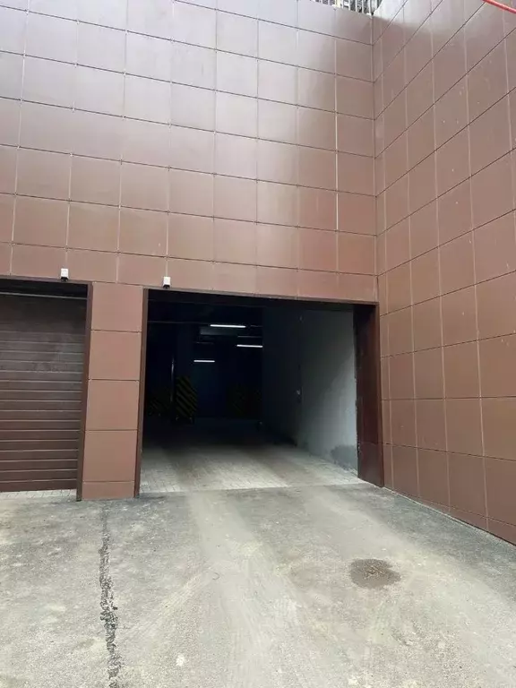 Гараж в Ростовская область, Ростов-на-Дону ул. Ларина (14 м) - Фото 2