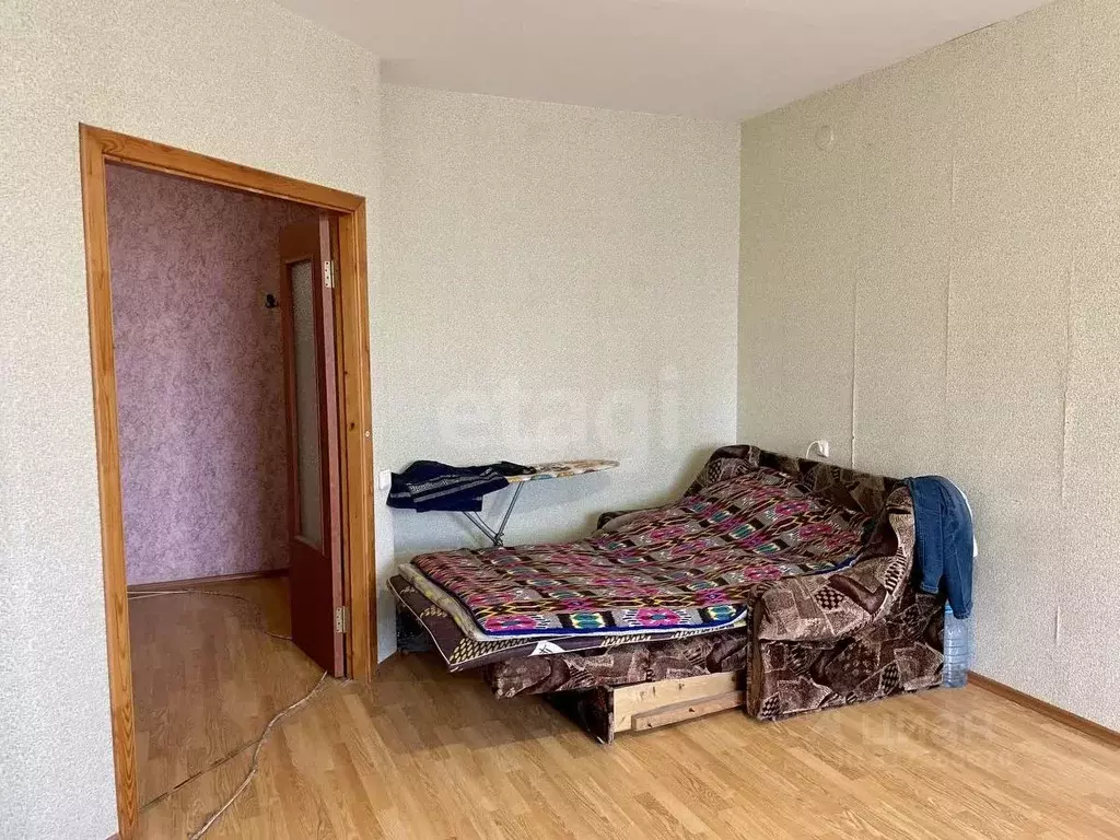 2-к кв. Белгородская область, Белгород ул. Макаренко, 40 (63.0 м) - Фото 1
