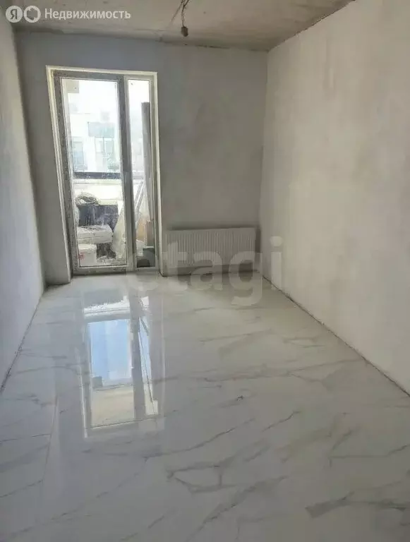 1-комнатная квартира: Калининград, Интернациональная улица, 18 (35.5 ... - Фото 2