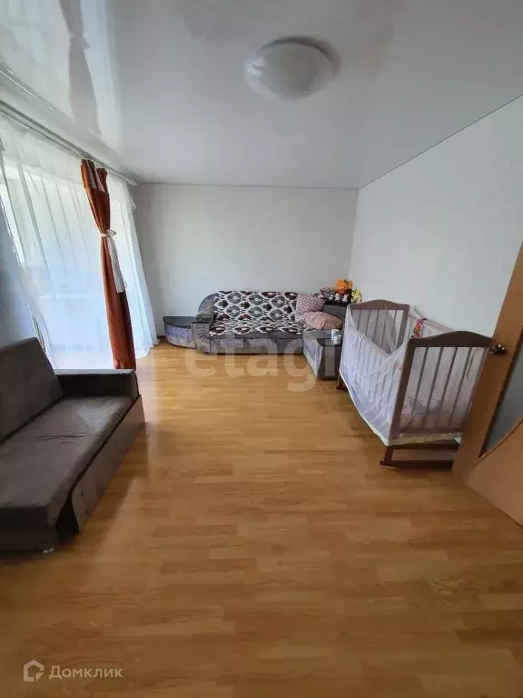Продаётся 3-к квартира, 86 м - Фото 1