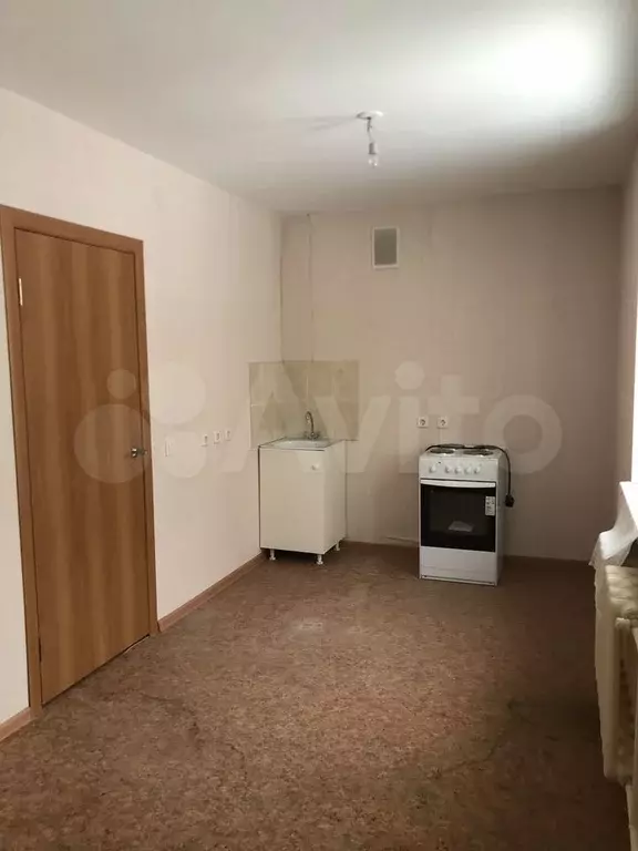 Квартира-студия, 26,5 м, 3/5 эт. - Фото 1