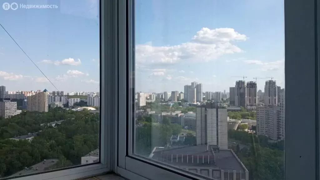 1-комнатная квартира: Москва, улица Коштоянца, 10 (36.4 м) - Фото 1