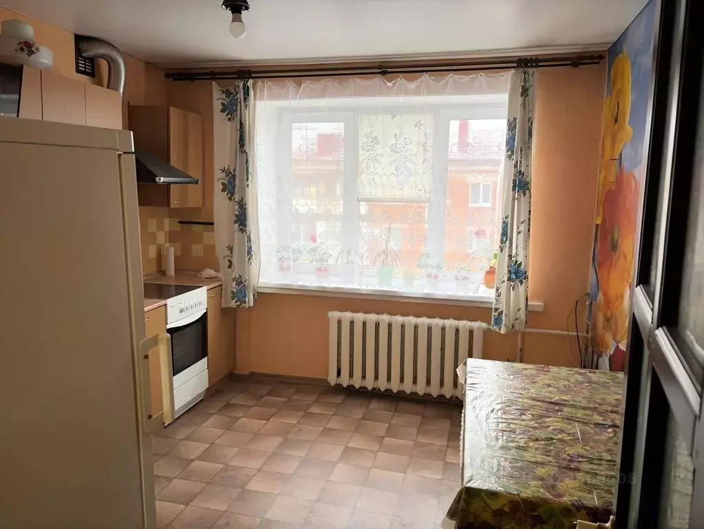 1-к кв. Омская область, Омск ул. Яковлева, 8 (34.2 м) - Фото 2