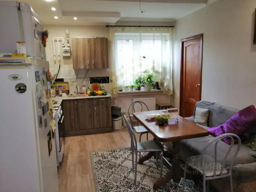 Дом в Омская область, Омск ул. 25-я Северная, 42 (96 м) - Фото 2