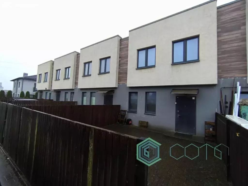 Дом в Калининград, СТ Победа, Автомобильная улица, 41В (106.2 м) - Фото 1