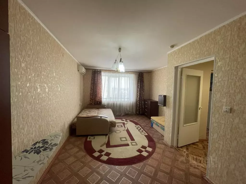 1-к кв. Белгородская область, Белгород ул. Челюскинцев, 55а (39.0 м) - Фото 2