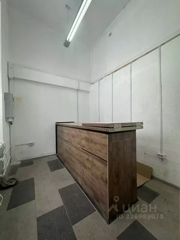 Помещение свободного назначения в Москва Волгоградский просп., 9С1 (30 ... - Фото 1