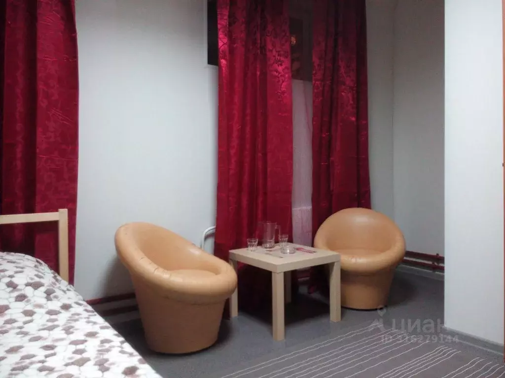 Помещение свободного назначения в Омская область, Омск ул. Перелета, ... - Фото 1