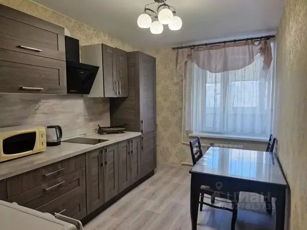 1-к кв. Московская область, Видное просп. Ленинского Комсомола, 11к1 ... - Фото 2