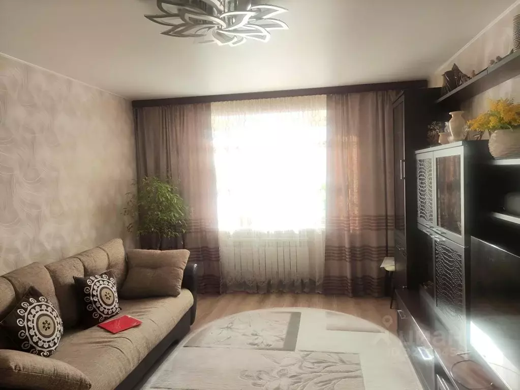 2-к кв. Владимирская область, Карабаново г. Александровский ... - Фото 1