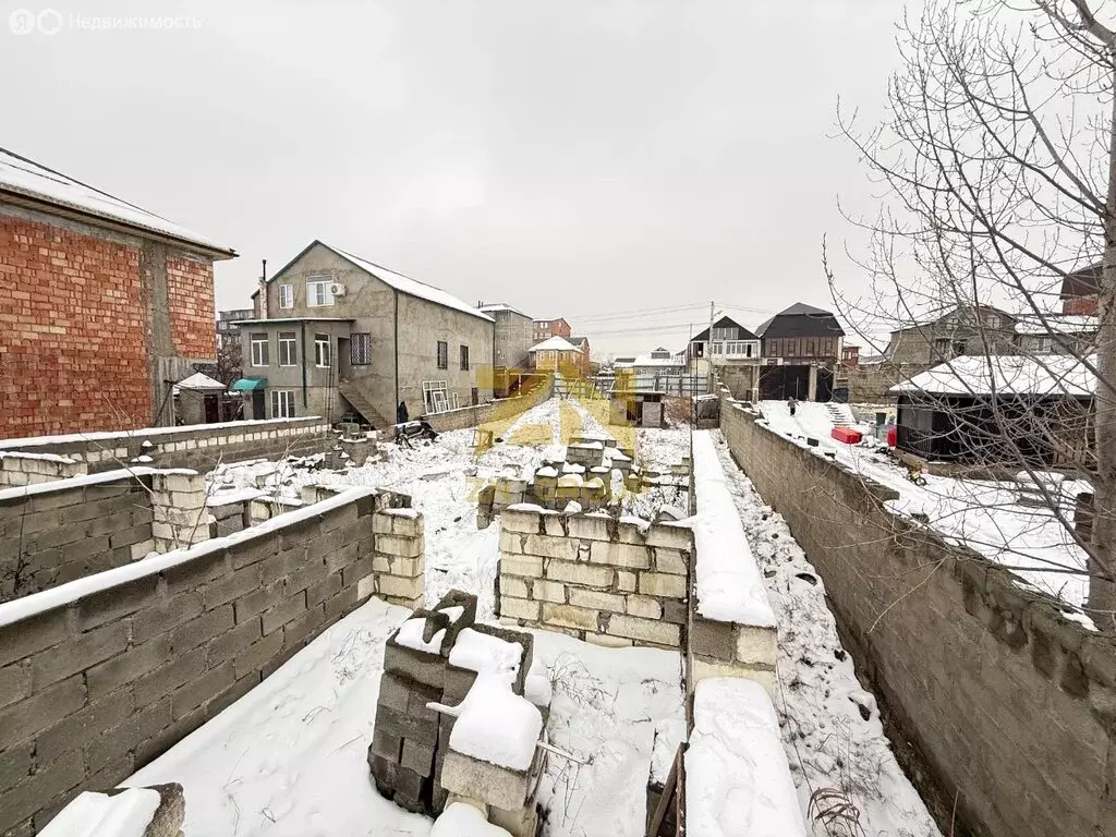 Участок в Махачкала, Московская улица (5 м) - Фото 1