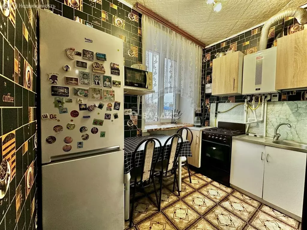 1-комнатная квартира: Нижний Ломов, улица Ленина, 74 (30 м) - Фото 2