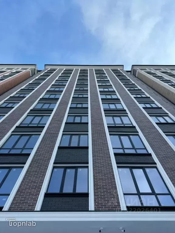 2-к кв. Кабардино-Балкария, Нальчик ул. Героя России Т.М. Тамазова, 5 ... - Фото 1