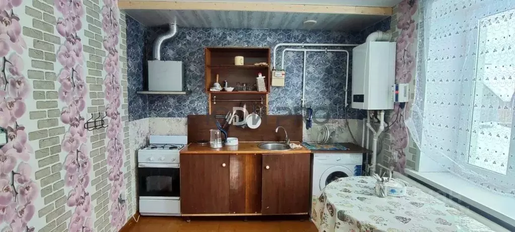 Дом в Башкортостан, Благовещенск ул. Асеева, 8 (48 м) - Фото 0