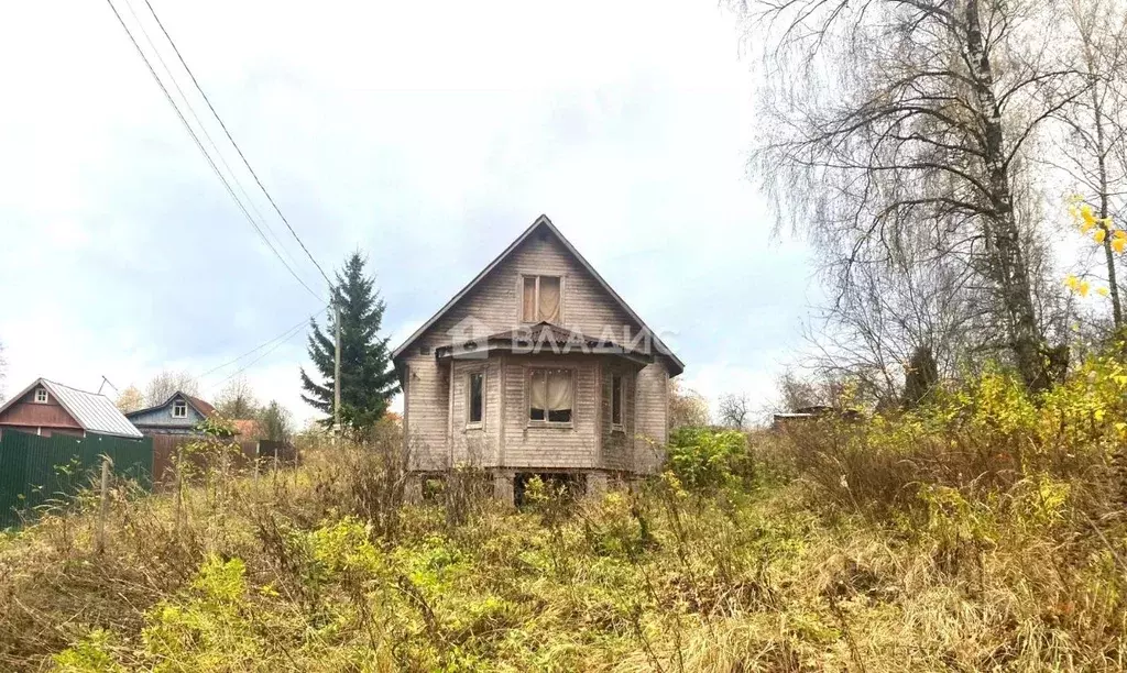 Дом в Калужская область, Калуга Машзавод СНТ, 351 (62 м) - Фото 1