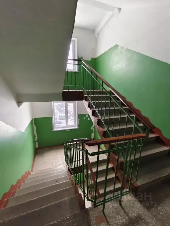 3-к кв. Коми, Сыктывкар Нижний Чов мкр, ул. Магистральная, 15 (68.0 м) - Фото 1