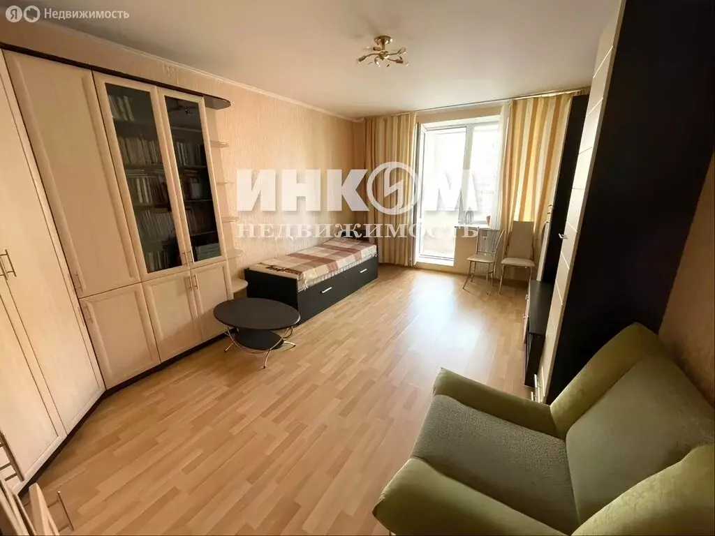 1-комнатная квартира: Реутов, Юбилейный проспект, 39 (54 м) - Фото 0