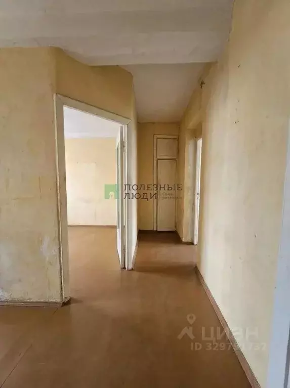2-к кв. Севастополь ул. Михайловская, 5 (42.95 м) - Фото 1