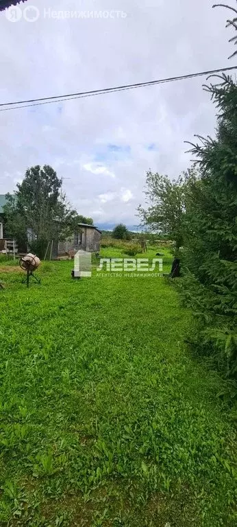 Дом в Московская область, муниципальный округ Лотошино, деревня ... - Фото 2