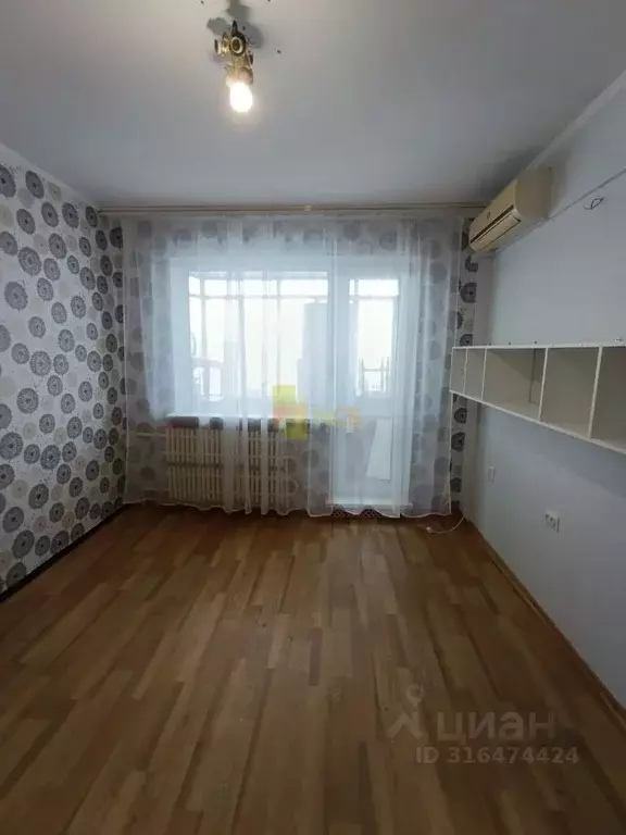 2-к кв. Омская область, Омск просп. Мира, 161е (47.8 м) - Фото 1