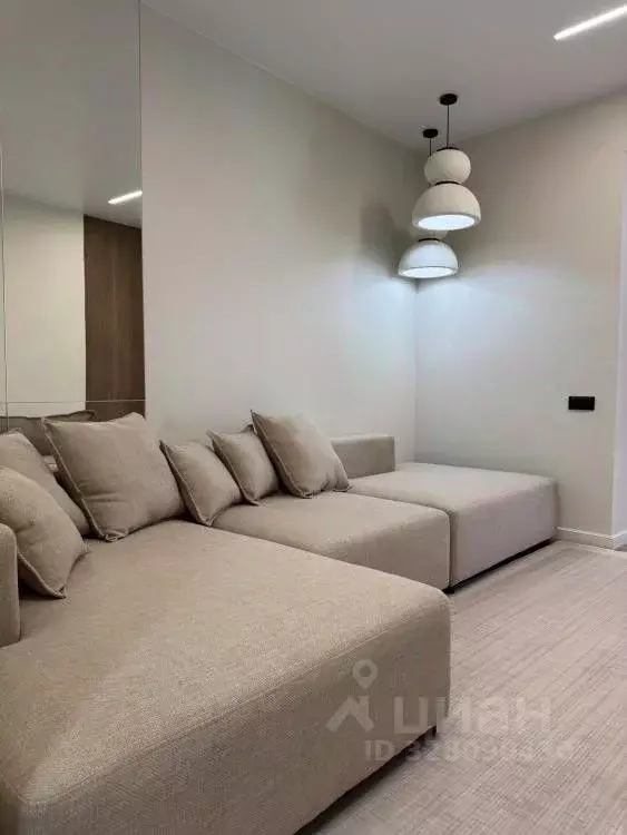 3-к кв. Иркутская область, Иркутск ул. Пискунова, 142/5 (97.9 м) - Фото 1