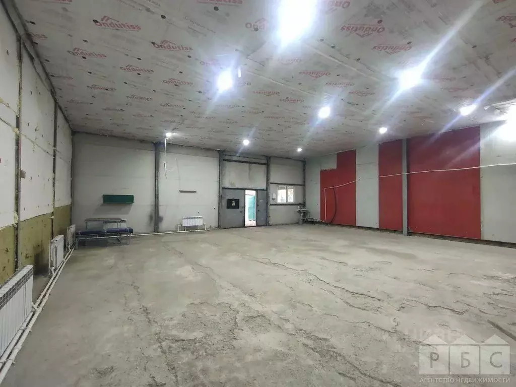 Помещение свободного назначения в Саратовская область, Энгельс просп. ... - Фото 1