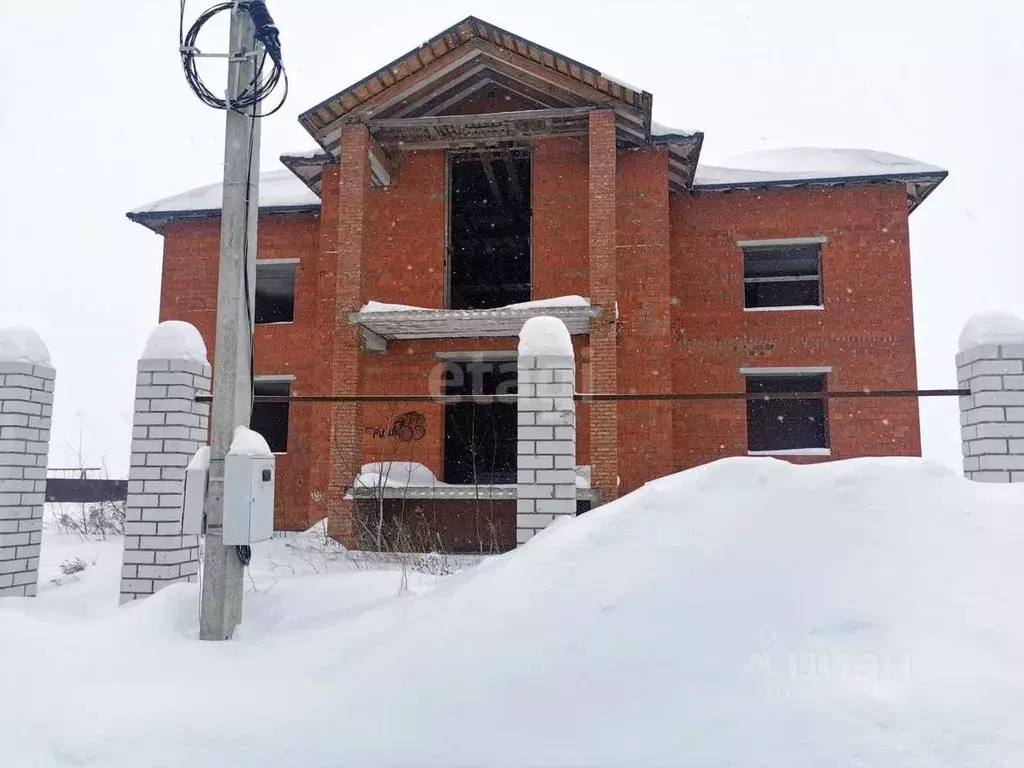 Дом в Владимирская область, Муром ул. Радужная, 14 (425 м) - Фото 2